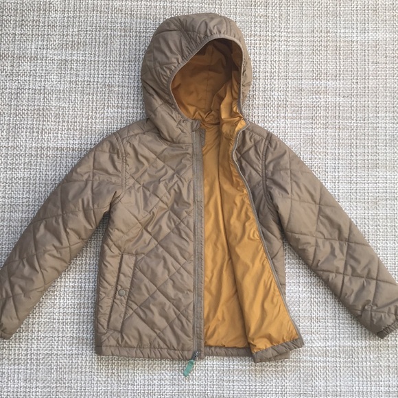 Patagonia Other - Patagonia Jacket (boys' size S)